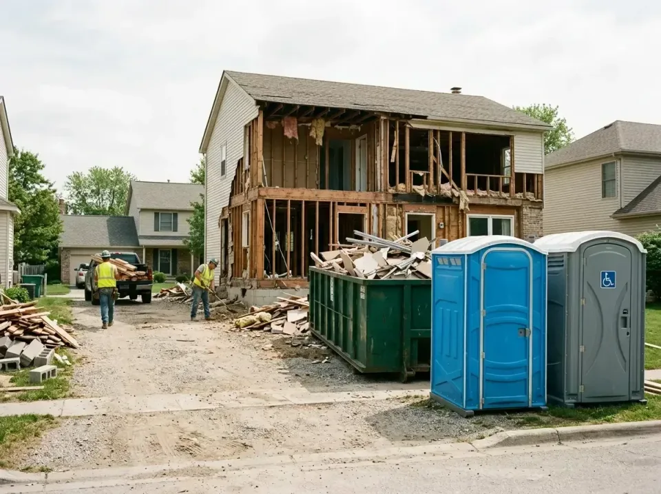 home-renovation-demolition-sit-010 — frequently asked questions, Portable Toilet & Dumpsters Rental in Williamsburg, VA